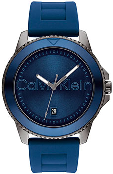 Calvin klein Aqueous